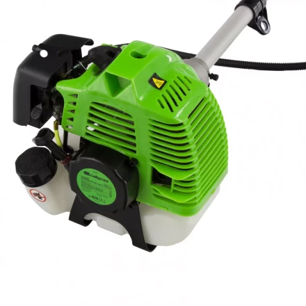 Триммер бензиновый Сибртех БКС 1800-2 разъемная штанга 96242 купить в Магнитогорске