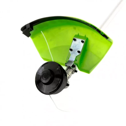 Триммер бензиновый Сибртех БКС 1800-2 разъемная штанга 96242 купить в Магнитогорске