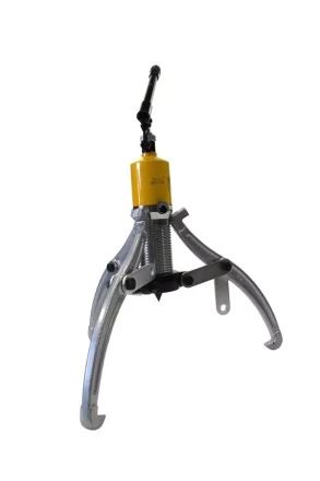 Съемник гидравлический TOR DYF-30T со встроенным насосом (двусторонние захваты) (G) 118301 купить в Магнитогорске