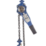 Таль ручная рычажная TOR ТРР-ТРШСР 0,75ТХ6М (серия G) 102756 купить в Магнитогорске