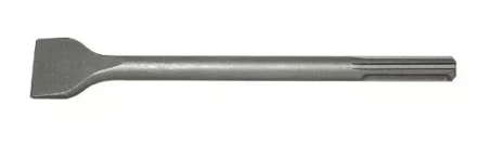 Зубило цилиндрическое SDS-max 18х300х25 Кратон 1 03 04 002 купить в Магнитогорске