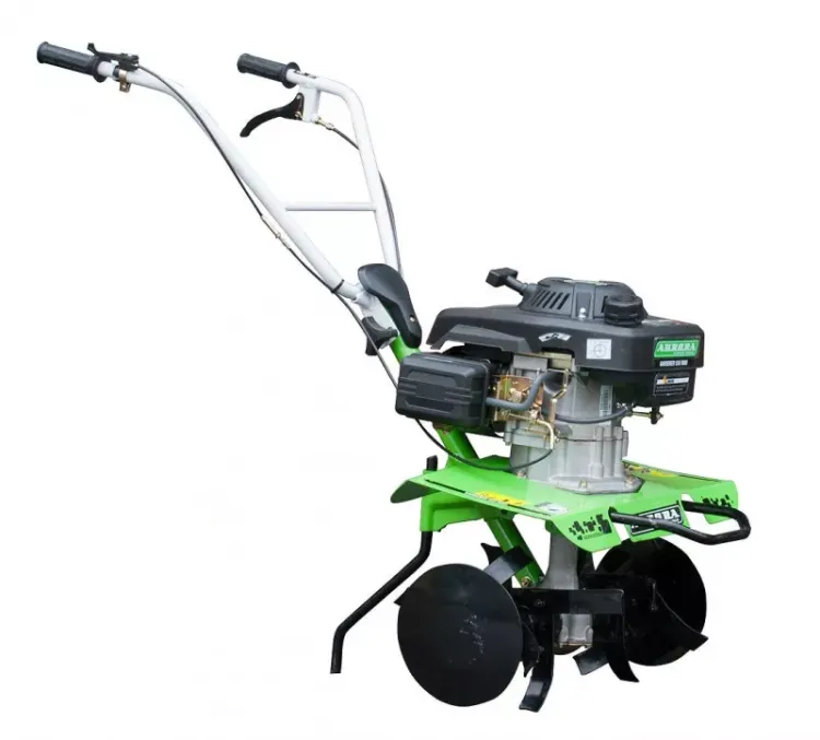 Бензиновый Культиватор Aurora GARDENER 550 MINI купить в Магнитогорске