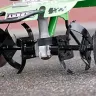 Бензиновый Культиватор Aurora GARDENER 550 MINI купить в Магнитогорске