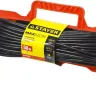 Удлинитель электрический "MAXElectro" на рамке, 50 м, 1 гнездо, STAYER 55018-50 купить в Магнитогорске