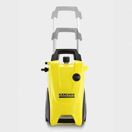 Мойка высокого давления KARCHER K 4 Pure купить в Магнитогорске