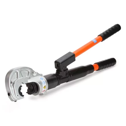 Пресс гидравлический ПГРс-400у КВТ купить в Магнитогорске