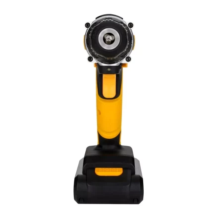 Дрель аккумуляторная DEKO DKCD16FU-Li, 063-4098 купить в Магнитогорске