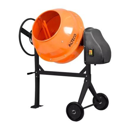 Бетоносмеситель ALTECO БС 180 С 7313 купить в Магнитогорске