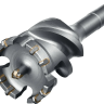 ЗУБР 80 х 900/1000 мм, SDS-max проломной бур, Профессионал (29330-80-1000) купить в Магнитогорске