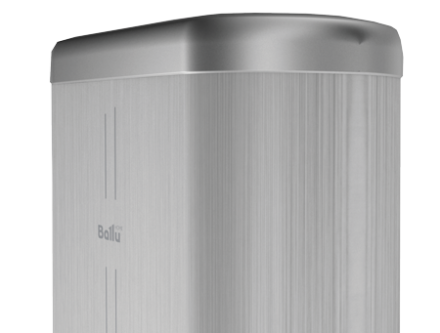 Водонагреватель Ballu BWH/S 30 Nexus titanium edition купить в Магнитогорске