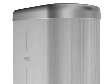Водонагреватель Ballu BWH/S 30 Nexus titanium edition купить в Магнитогорске