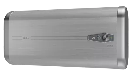 Водонагреватель Ballu BWH/S 30 Nexus titanium edition купить в Магнитогорске