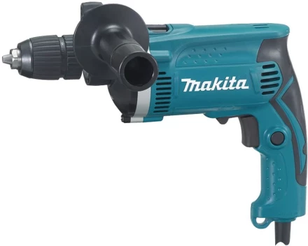 Дрель ударная Makita НР1631K купить в Магнитогорске