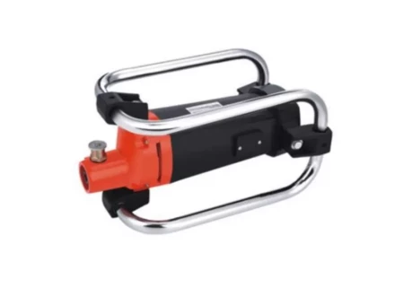 Электропривод глубинного вибратора для бетона TOR TD160-JT портативный 1024050 купить в Магнитогорске