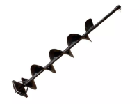 Шнек для льда Carver D 150 мм d пос 20 мм ТОНАР Carver