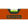 Уровень коробчатый "EXPERT", KRAFTOOL 34710-100, 2 ампулы, 0,5 мм/м, 1000мм 34710-100_z01 купить в Магнитогорске