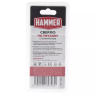 Сверло по металлу HAMMER Ф12х65мм (DR MT 4,0-12,0мм*151/101мм) купить в Магнитогорске