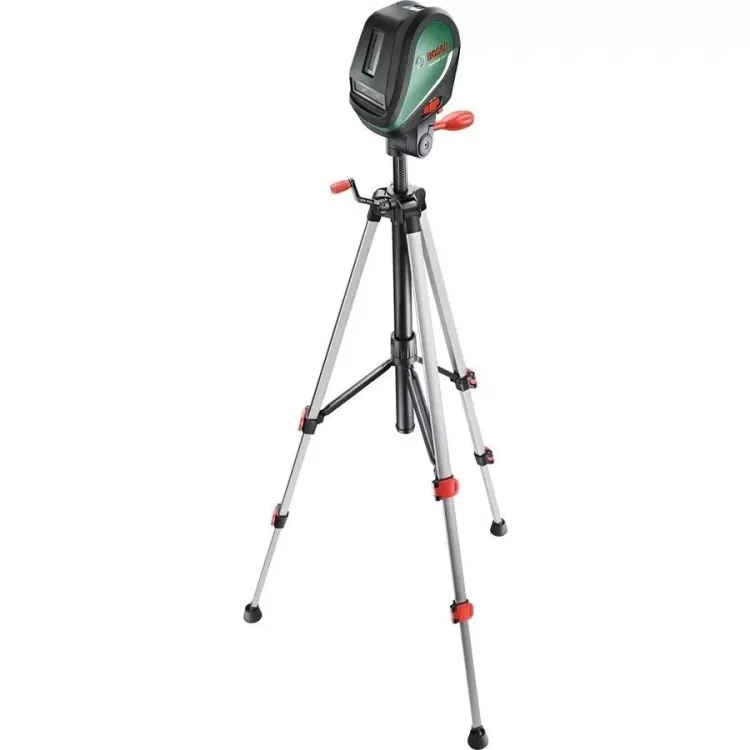 Нивелир лазерный UniversalLevel 2 Set Bosch со штативом купить в Магнитогорске