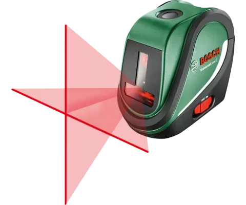 Нивелир лазерный UniversalLevel 2 Set Bosch со штативом купить в Магнитогорске