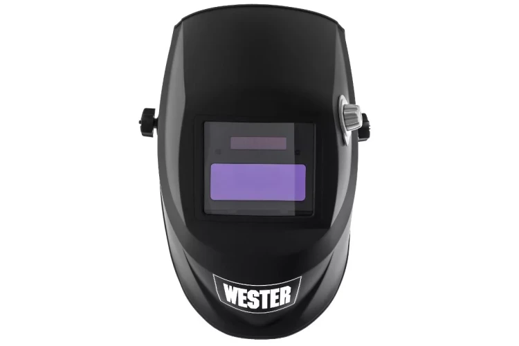 Маска сварщика хамелеон WESTER WH8 купить в Магнитогорске