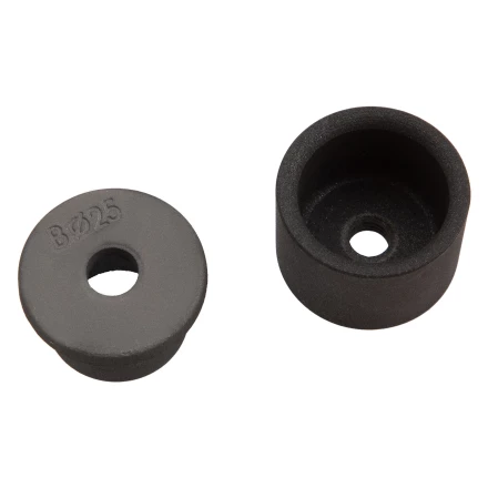 Насадки с тефлоновым покрытием к аппарату для сварки полипропилен. труб, 20, 25, 32, 40 мм// MTX 942867 купить в Магнитогорске