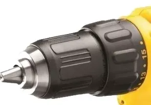 Дрель-винтоверт аккум. DeWalt DCD 734 S2 с кейсом купить в Магнитогорске