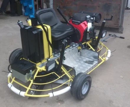 Тележка для транспортировки MRT 73 купить в Магнитогорске