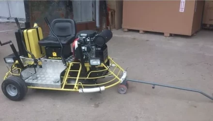 Тележка для транспортировки MRT 73 купить в Магнитогорске