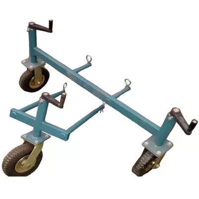 Тележка для транспортировки MRT 73 купить в Магнитогорске