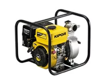 Дизельная мотопомпа KIPOR KDP20 купить в Магнитогорске