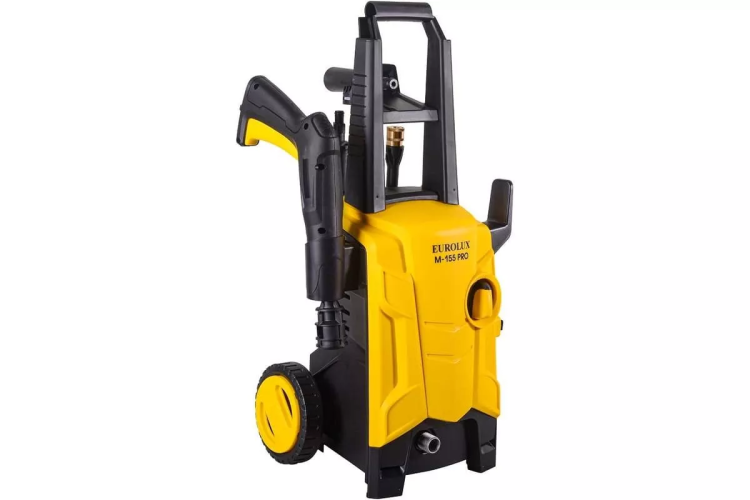 Мойка Eurolux M-155 PRO 70/8/57 купить в Магнитогорске