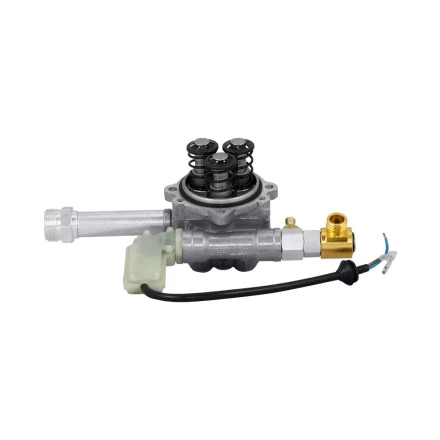 Помпа высокого давления KVAZARRUS для моек K 5 Standart K 5 Expert купить в Магнитогорске