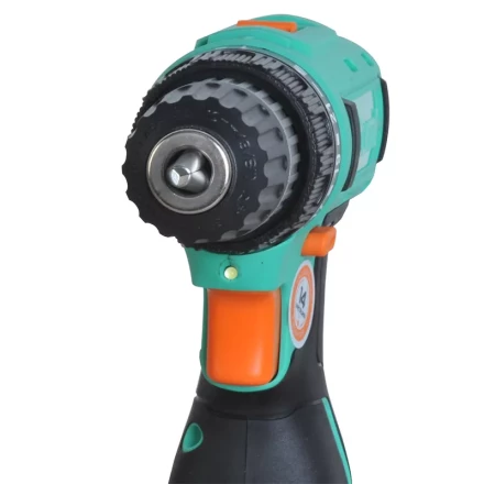 Дрель аккумуляторная CD-3318 LP STURM купить в Магнитогорске