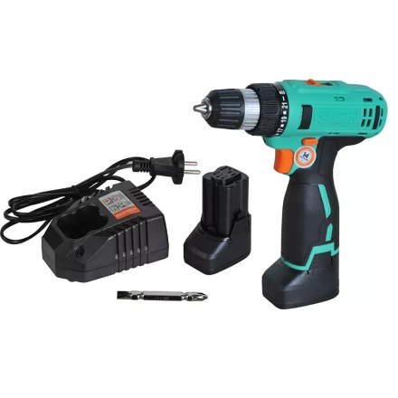 Дрель аккумуляторная CD-3318 LP STURM купить в Магнитогорске