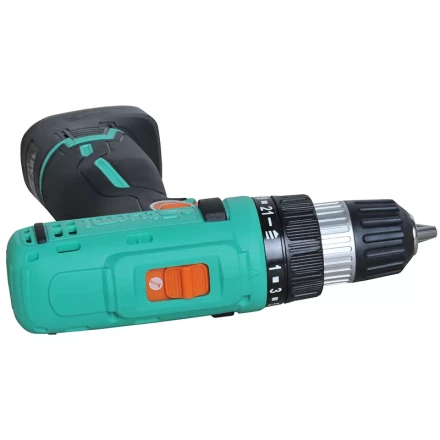 Дрель аккумуляторная CD-3318 LP STURM купить в Магнитогорске