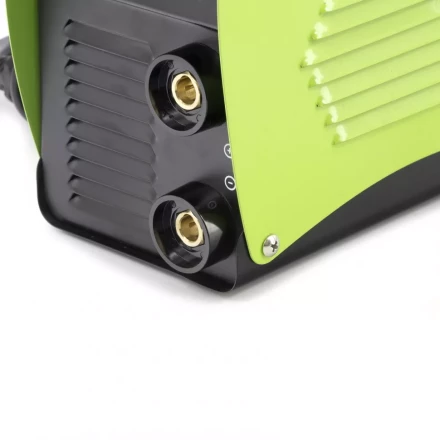 Аппарат инверторный дуговой сварки СИБРТЕХ ИДС-220 94377 купить в Магнитогорске