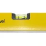 Уровень STAYER "PROFI" "PROFILevel" коробчатый усиленный, фрезерованный, 3 противоударных ампулы, 60см 3466-060 купить в Магнитогорске