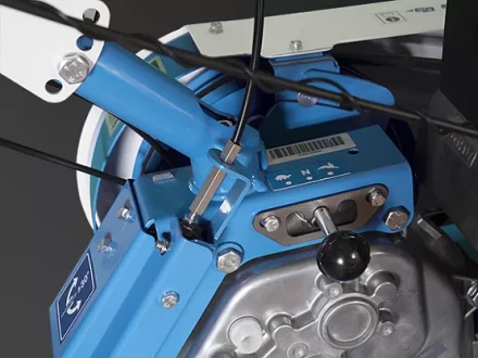 Мотоблок Нева МБ-23 МультиАгро YAMAHA MX300 PRO купить в Магнитогорске