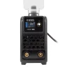 Аппарат инвертор. дуговой сварки SDM-220 Top, 220 А, ПВ 60% кейс// Denzel 94358 купить в Магнитогорске