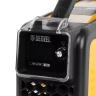 Аппарат инвертор. дуговой сварки SDM-220 Top, 220 А, ПВ 60% кейс// Denzel 94358 купить в Магнитогорске