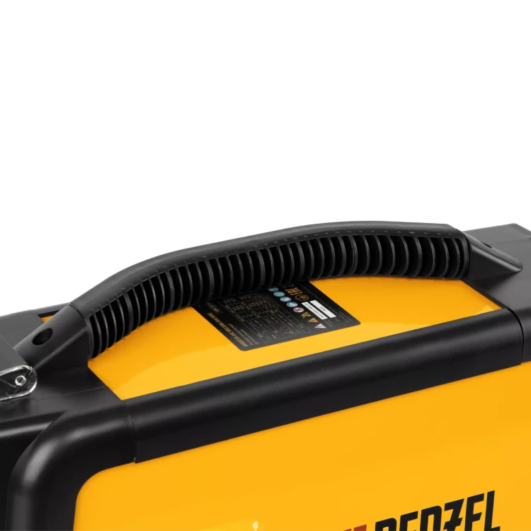 Аппарат инвертор. дуговой сварки SDM-220 Top, 220 А, ПВ 60% кейс// Denzel 94358 купить в Магнитогорске