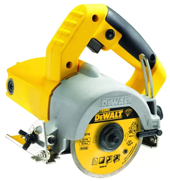 Плиткорез  DWC 410 1300Вт DeWalt купить в Магнитогорске