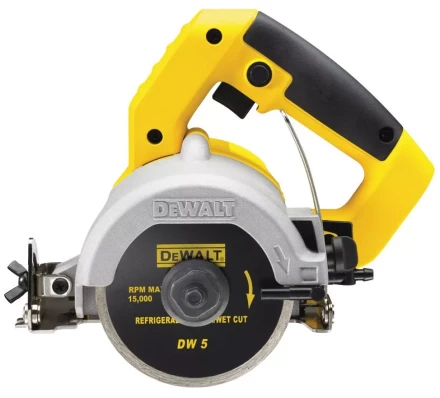 Плиткорез  DWC 410 1300Вт DeWalt купить в Магнитогорске