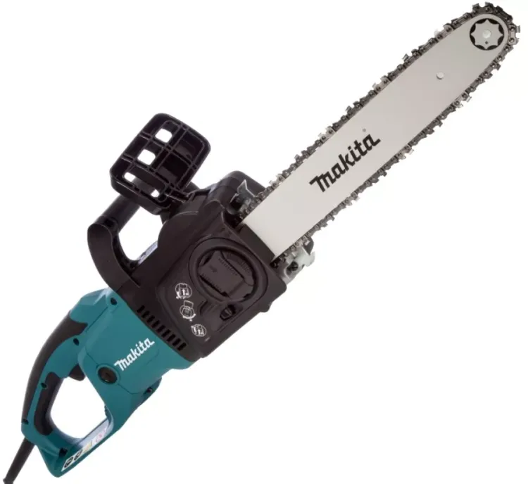 Пила цепная Makita UC3551AX1 купить в Магнитогорске