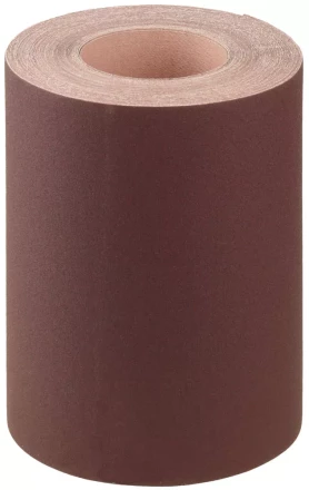 Шлиф-шкурка водостойкая на тканевой основе в рулоне, № 8 (Р 150), 35503-08-200, 200мм x 20м 35503-08-200 купить в Магнитогорске