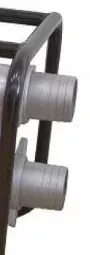 Мотопомпа RD-WP80DL RedVerg купить в Магнитогорске