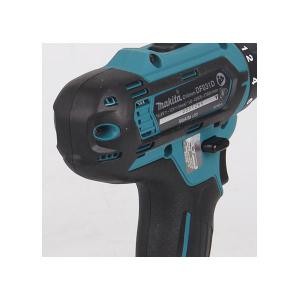 Дрель-шуруповерт аккумуляторная Makita DF031DWAE купить в Магнитогорске