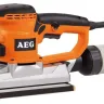 Шлифмашина ВШМ AEG FS 280 419280 купить в Магнитогорске