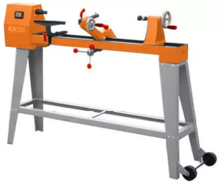 Станок токарный WML-1000-550C 4 01 02 006 купить в Магнитогорске