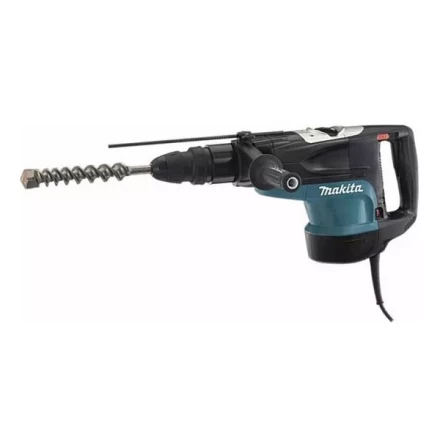 Перфоратор Makita HR5210C SDS-MAX купить в Магнитогорске